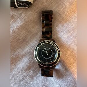 Fossil brand new watch